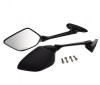 Oglinzi Moto Carena, Set 2 buc. MX_NEW YNM9041, Universal