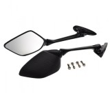 Set 2 Oglinzi Moto Carenă MX_NEW YNM9041, Prindere Carenă Universală