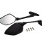 Set 2 oglinzi moto prindere pe carena Cod Produs: MX_NEW YNM9041