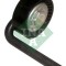 INA 531 0782 10 rola intinzator,curea transmisie