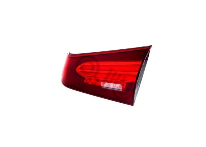 Stop spate, lampa Mercedes Clasa A (W177), 2022-, model: Sedan, montare spate, dreapta, LED; intern, ULO