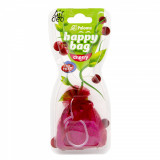 Odorizant auto Paloma Happy Bag - Cherry