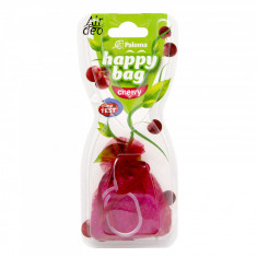 Odorizant auto Paloma Happy Bag - Cherry