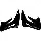 Laterale Radiator Honda CR85 2003-2008 Negre MX_NEW 05200109PE Carene Moto