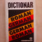 Dictionar roman-german , german-roman - IOAN G. LAZARESCU