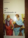 Arta si problemele ei- Jean Grenier