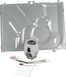 Pompa recirculare masina spalat vase Bosch Siemens 12024286 - Compatibila cu diverse modele
