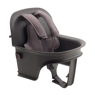 Set bebelusi pentru scaun Bugaboo Giraffe Grey foto