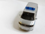 Bnk jc Siku 1350 Police Crew Car (VW Bus T5)