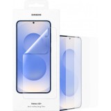 Cumpara ieftin Folie de protectie Ecran Anti-reflecting pentru Samsung Galaxy S25+ S936, Plastic, Set 2 bucati EF-US936CTEGWW