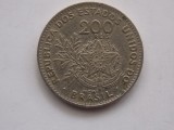 200 REIS 1901 BRAZILIA