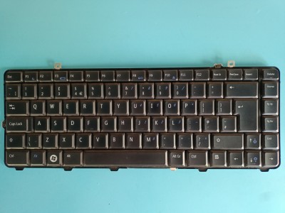 Tastatura Dell Studio 1535 1536 1537 1435 1555 PP24L PP39L 0RK685 NSK-DC00U foto