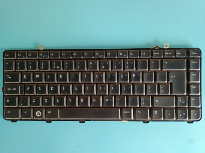 Tastatura Dell Studio 1535 1536 1537 1435 1555 PP24L PP39L 0RK685 NSK-DC00U