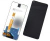 Display Realme 6 fara Rama Black Negru