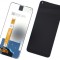 Display Realme 6 fara Rama Black Negru