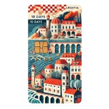 eSIM Croatia, Unlimited Plus, 10 Days