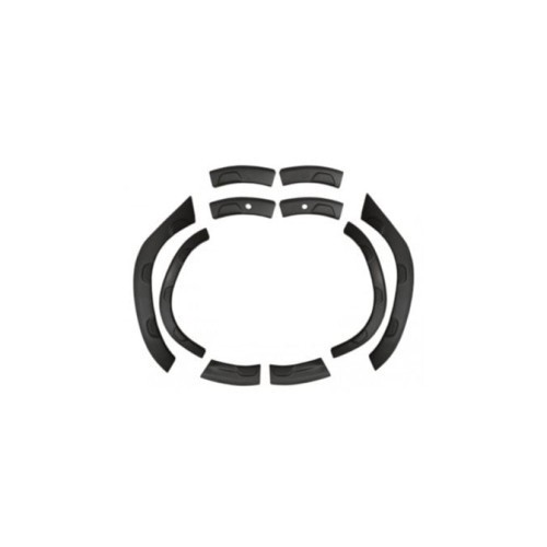 Set 10 protectii aripa cu sau fara senzori , model offroad compatibil Dacia Duster II 2018-&gt; Automotive TrustedCars