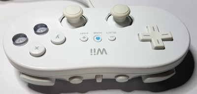 Controller Wii original Nintendo RVL-005 foto