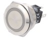 Comutator Anti-vandalism SPDT 12V 3A