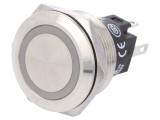 Comutator Anti-vandalism SPDT 12V 3A