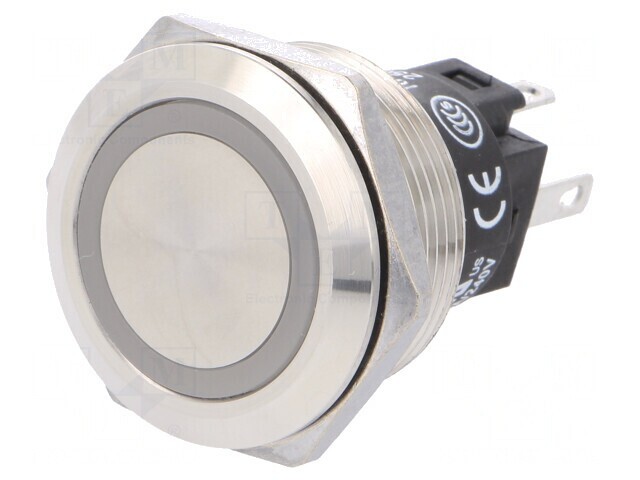 Comutator Anti-vandalism SPDT 12V 3A