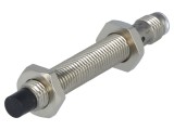 Senzor Inductiv NPN NO 0-4mm 12-24VDC M8 IP67 200mA