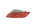 Lampa ceata Jeep Compass, 06.2017-, partea Stanga, Spate, W21W; cu soclu bec; Omologare: ECE, TYC