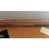 Curea musama Coolerfire + Breloc 85 cm #6-676