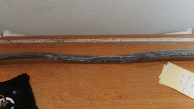 Curea musama Coolerfire + Breloc 85 cm #6-676 foto