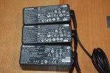 Incarcator laptop LENOVO 20V 2.25A 45W ADLX45NLC3A mufa patrata galbena, Incarcator standard