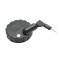 Buson rezervor combustibil cu cheie cod OEM 123/05892, 123-05892, 12305892 Breckner Germany