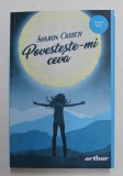 POVESTESTE - MI CEVA , EDITIA A II - A , roman de SHARON CREECH , 2020