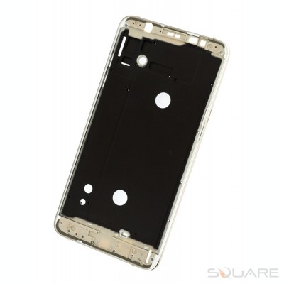Rama LCD Samsung Galaxy J7 (2016) J710, Gold foto