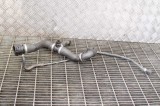 Furtun radiator răcire st&acirc;nga BMW 3 E90 2009 OEM: 7563806,7565092 10875268