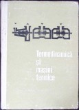 TERMODINAMICA SI MASINI TERMICE-NICOLAE DRAGHICI-351267