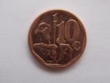 10 CENTS 2020 AFRICA DE SUD-COMEMORATIVA-UMZANTSI AFRIKA