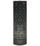 Telecomanda JC20 pentru receiver DIGI cu buton albastru (364)