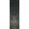 Telecomanda JC20 pentru receiver DIGI cu buton albastru (364)