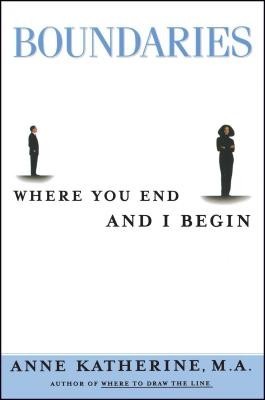 Boundaries: Where You End and I Begin foto