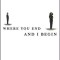 Boundaries: Where You End and I Begin