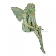 Zana sezand-statueta din bronz TBD-22