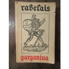 Gargantua - Rabelais