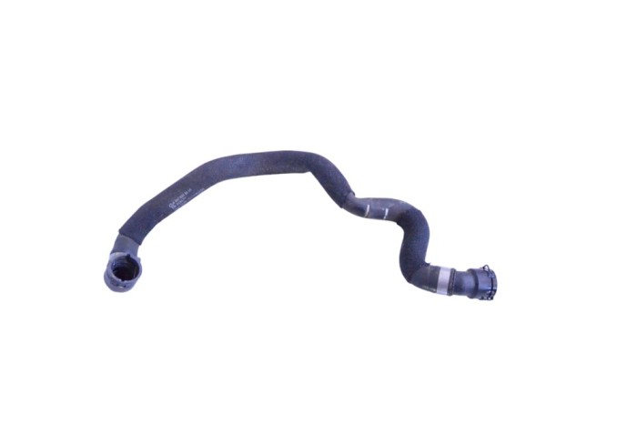 Furtun de lichid de răcire MERCEDES-BENZ B-CLASS Sports Tourer W247 2019 OEM: A2478303401 17911996