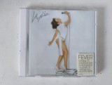 CD: Kylie &ndash; Fever, Electronic, House, Synth-pop, Disco