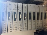 Akai amplificator