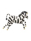 Cumpara ieftin Balon folie figurina ZEBRA 115x85 cm