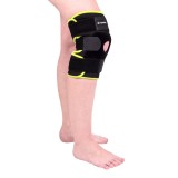 Cumpara ieftin Bandaj inSPORTline pentru genunchi, Marime XL