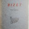 Bizet &ndash; Paul Landormy (editie in limba franceza)