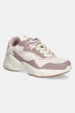 Fila sneakers Collene culoarea violet, FFW0046