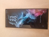 Diaplay cu Rama soft Oled black Samsung Galaxy s22 ultra After market Livrare gratuita!